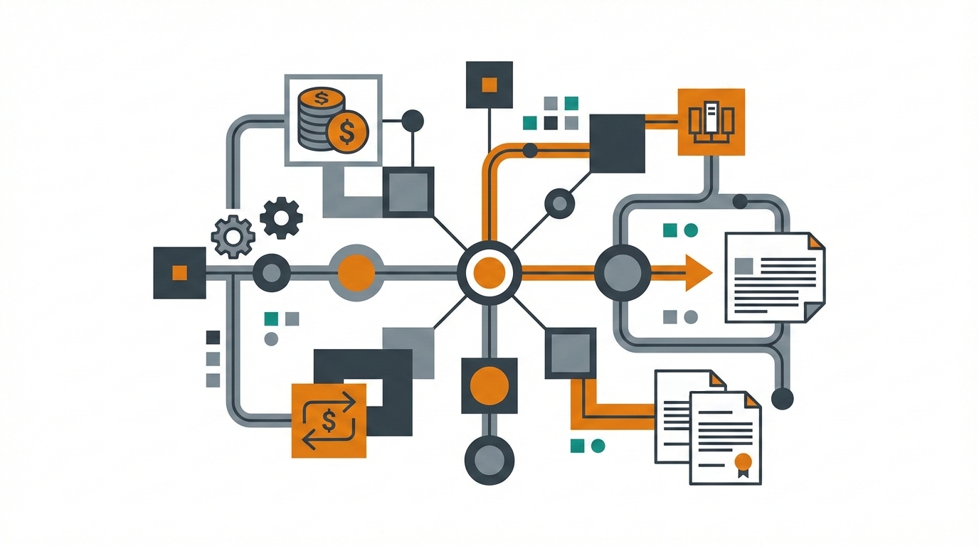 Multi-Tenant SaaS Platform for Digital License Distribution